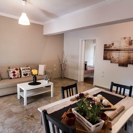 Apartament La Casa Di Iro Lefkáda Zewnętrze zdjęcie
