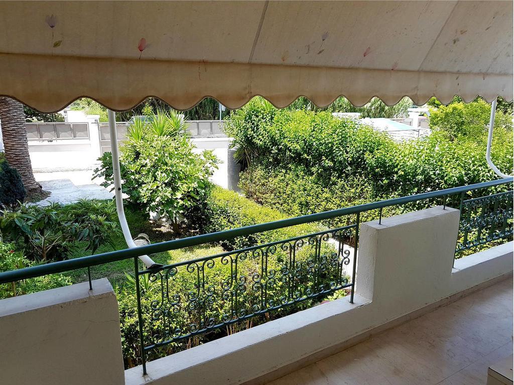 Apartament La Casa Di Iro Lefkáda Zewnętrze zdjęcie