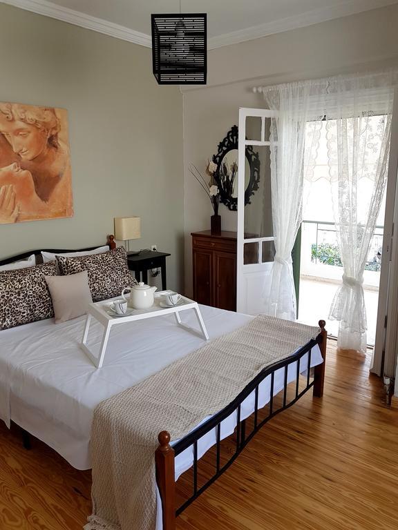 Apartament La Casa Di Iro Lefkáda Zewnętrze zdjęcie
