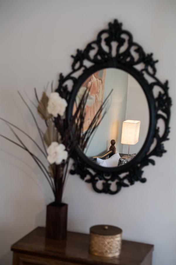 Apartament La Casa Di Iro Lefkáda Zewnętrze zdjęcie