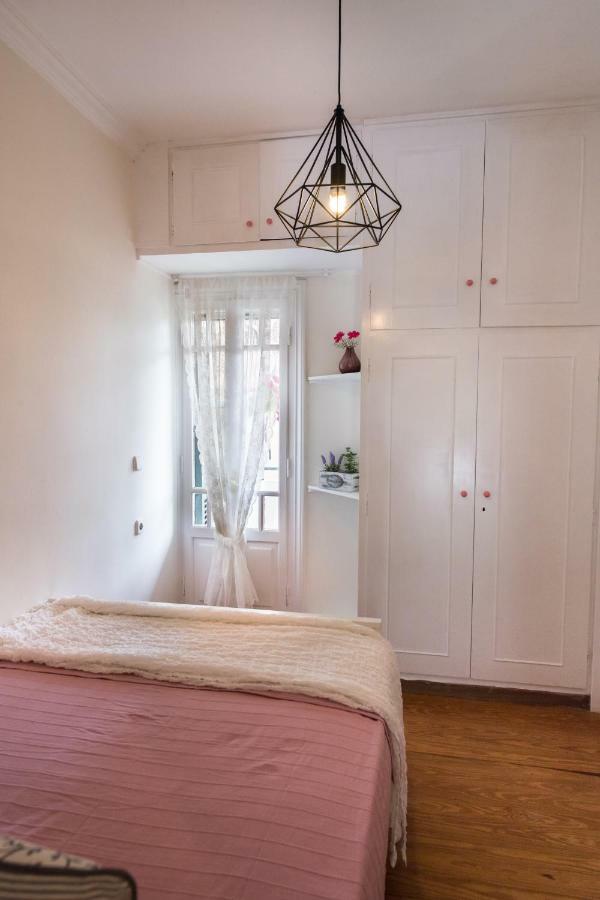 Apartament La Casa Di Iro Lefkáda Zewnętrze zdjęcie