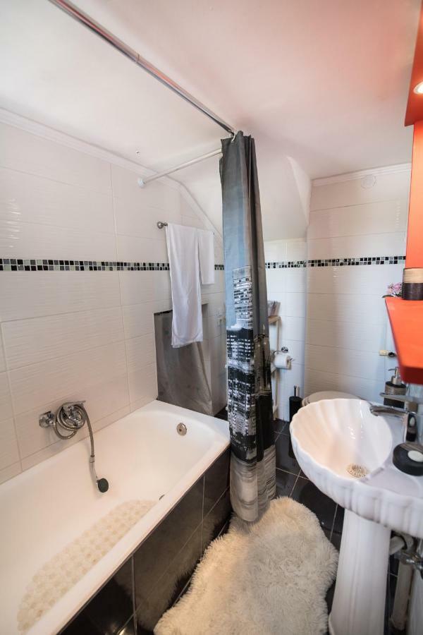 Apartament La Casa Di Iro Lefkáda Zewnętrze zdjęcie