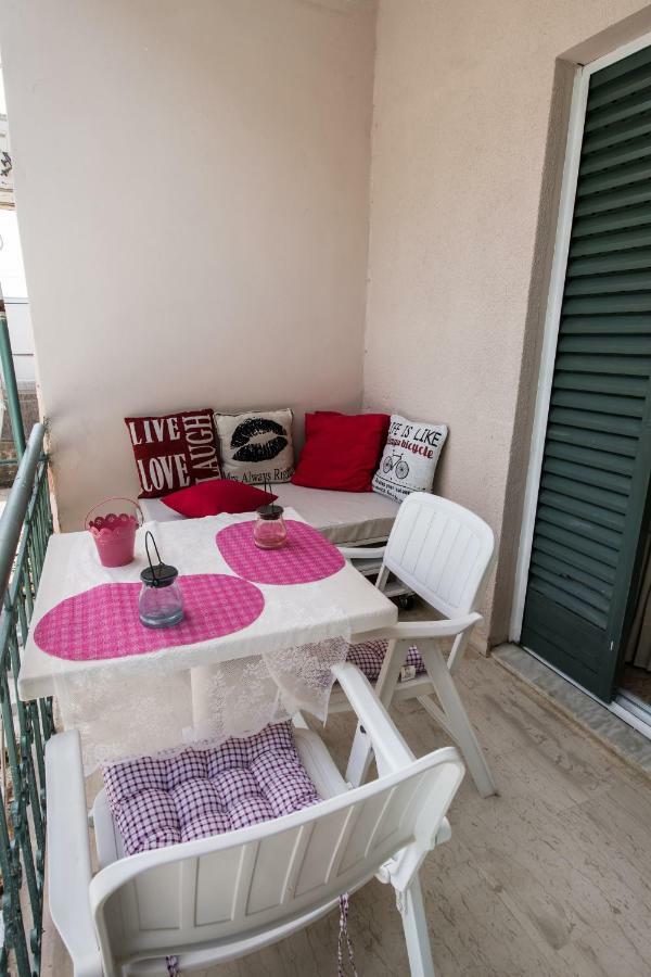 Apartament La Casa Di Iro Lefkáda Zewnętrze zdjęcie