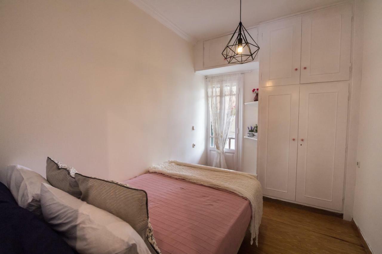Apartament La Casa Di Iro Lefkáda Zewnętrze zdjęcie