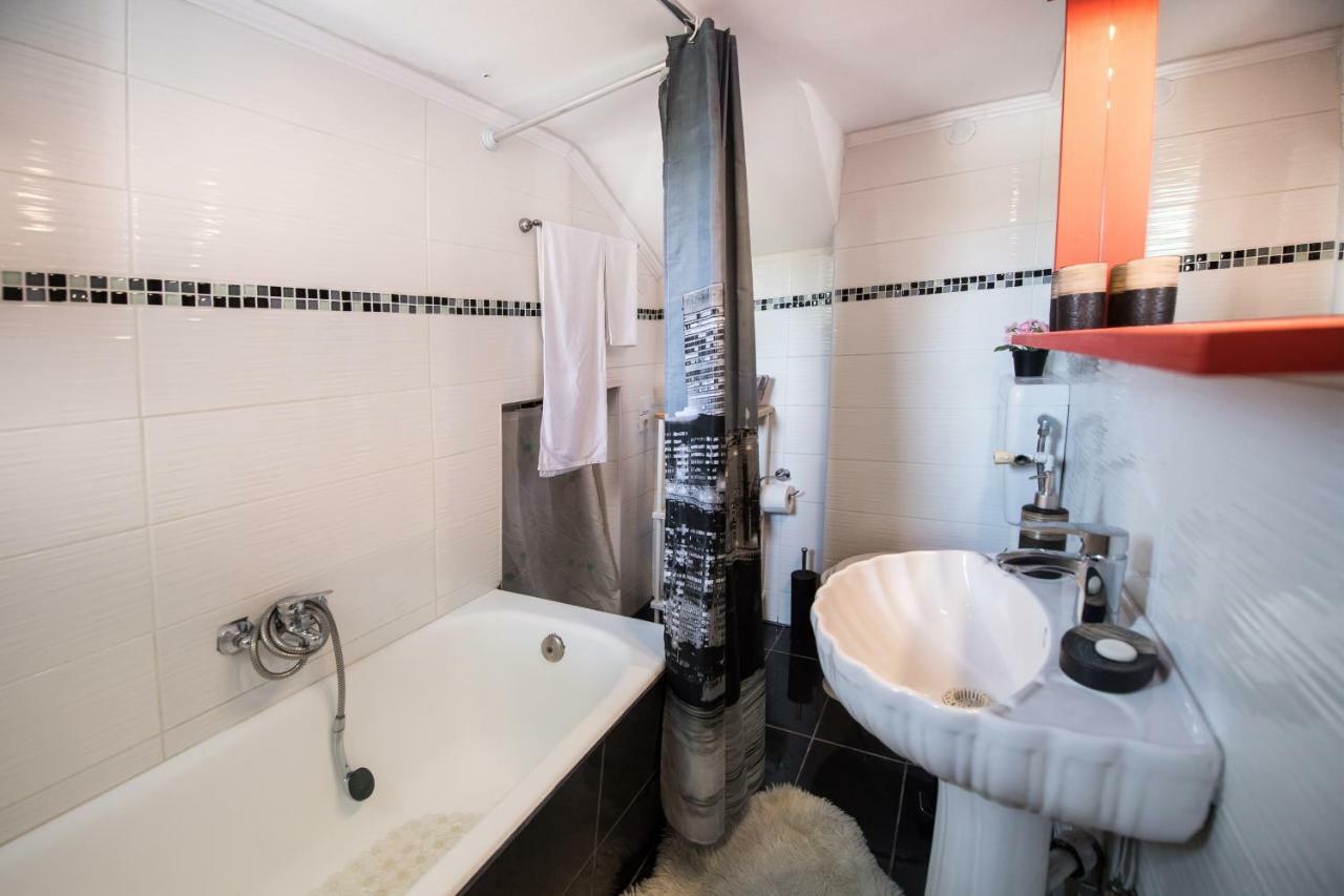 Apartament La Casa Di Iro Lefkáda Zewnętrze zdjęcie